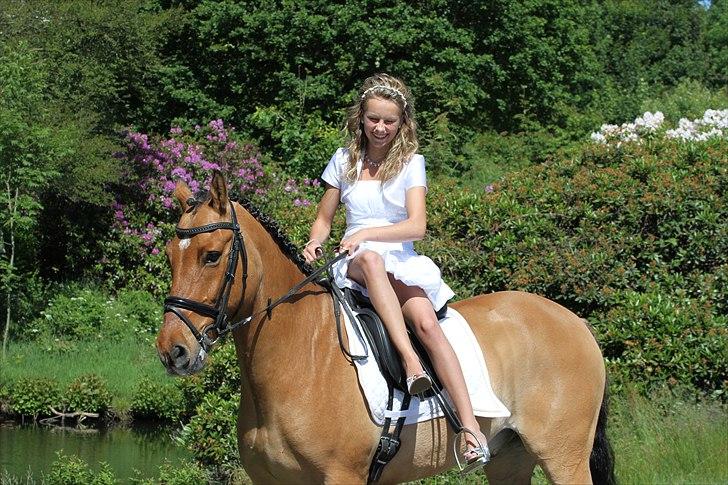 Min konfirmation  billede 8