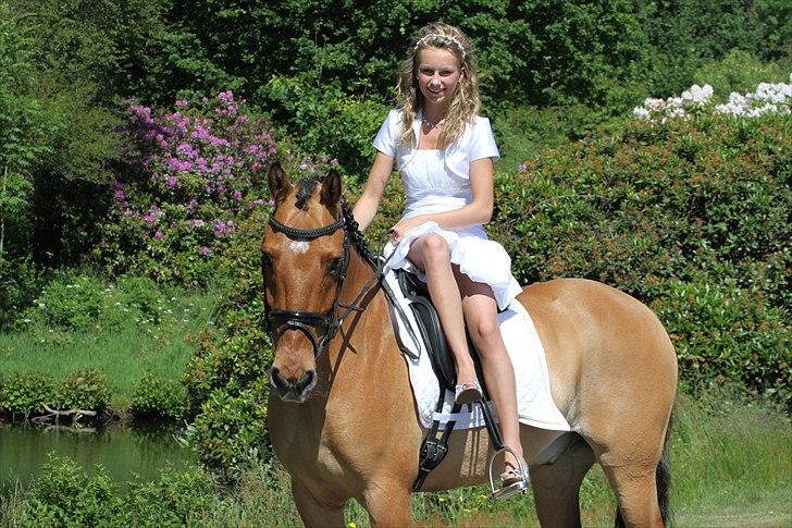 Min konfirmation  billede 10