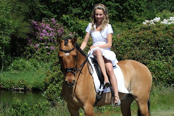 Min konfirmation  billede 12