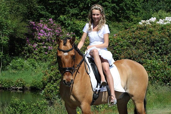 Min konfirmation  billede 13