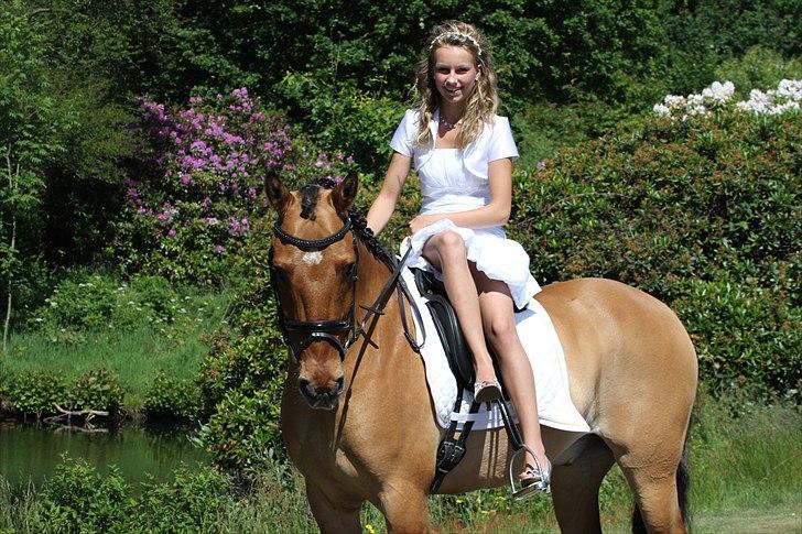 Min konfirmation  billede 14