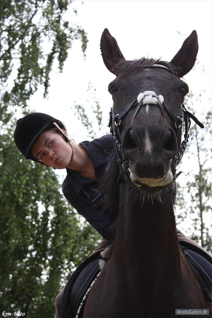 Lidt uheldige billeder af Lopez :)<3 haha:D - Hvilket skønt par vi er :-) billede 8