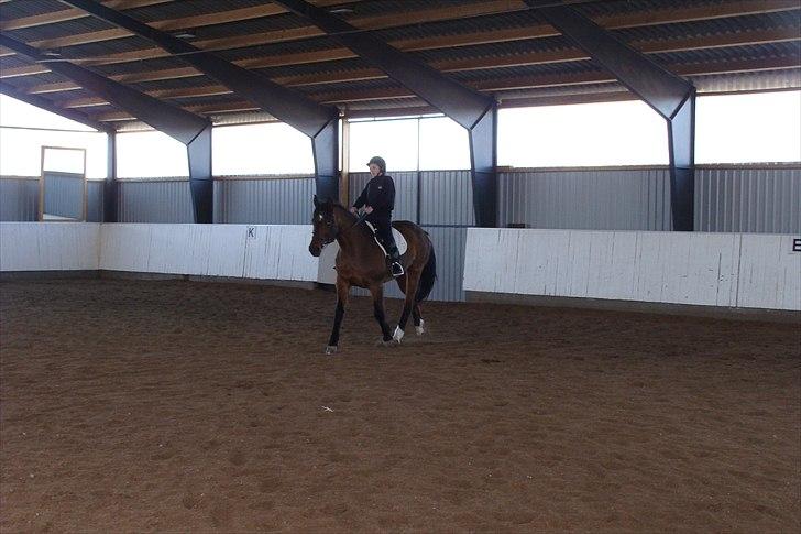 Stævne på Rankegården billede 3