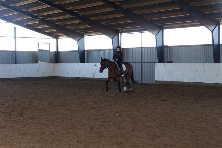 Stævne på Rankegården billede 4