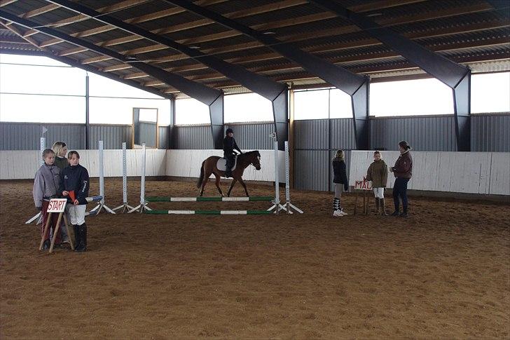 Stævne på Rankegården billede 7