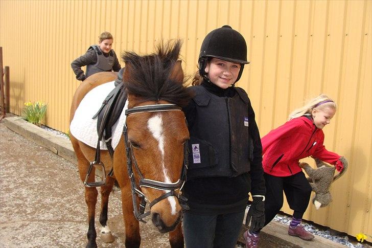 Stævne på Rankegården billede 10