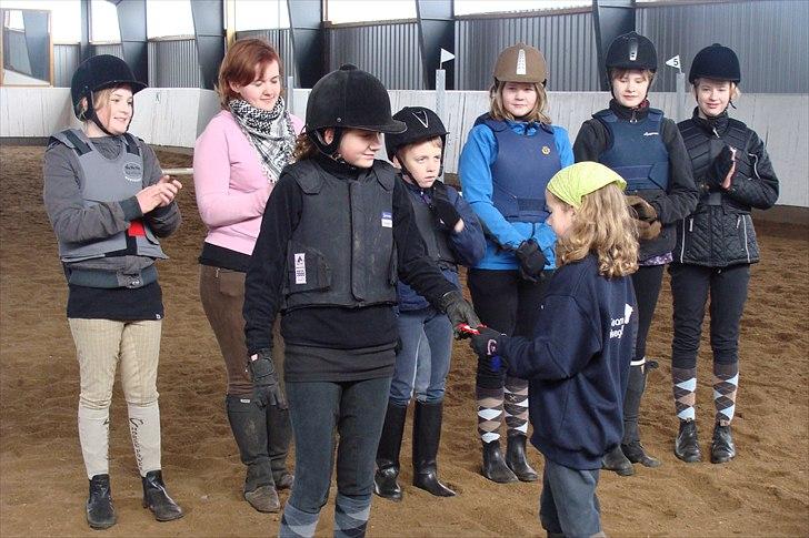 Stævne på Rankegården billede 12