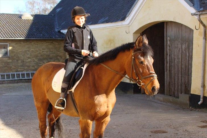 Stævne på Rankegården billede 14