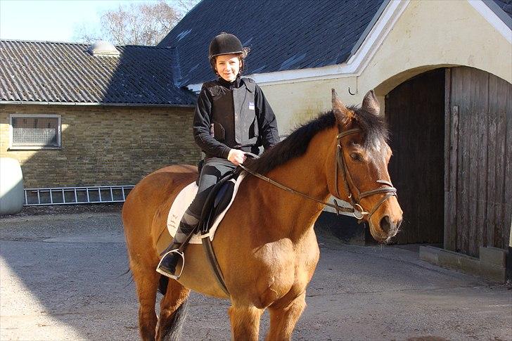 Stævne på Rankegården billede 15