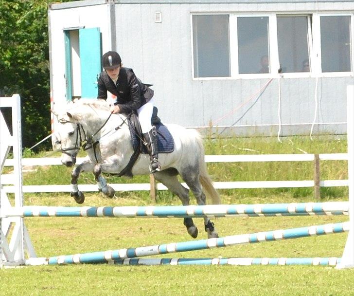 HJRK pinsestævne :) billede 15