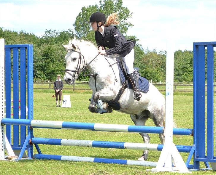 HJRK pinsestævne :) billede 17