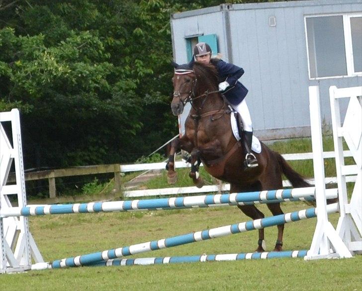 HJRK pinsestævne :) billede 18