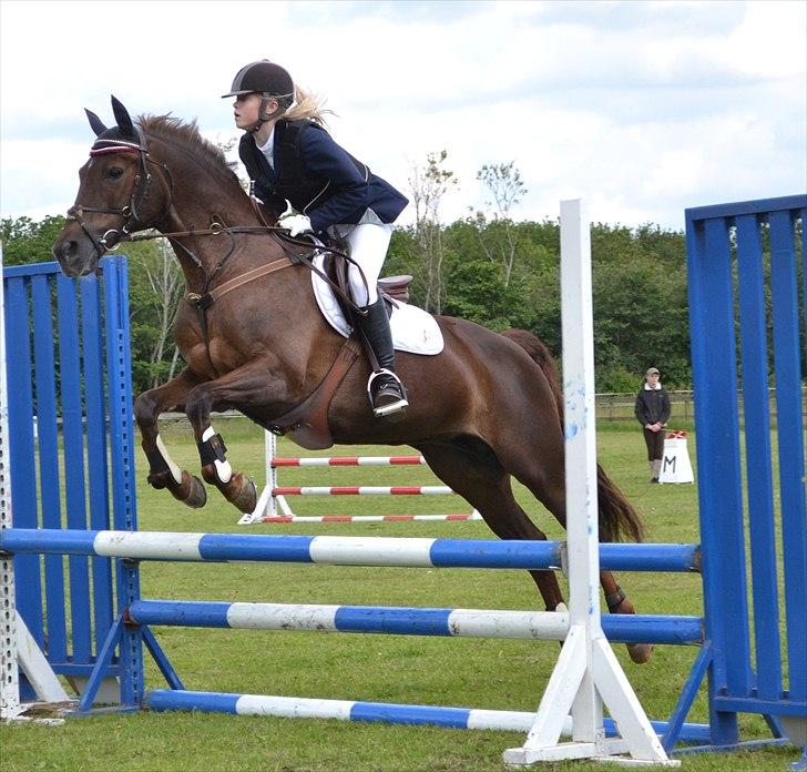 HJRK pinsestævne :) billede 19