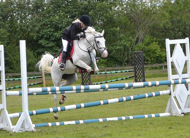 HJRK pinsestævne :) billede 22