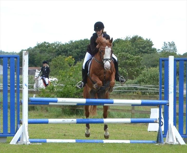 HJRK pinsestævne :) billede 23