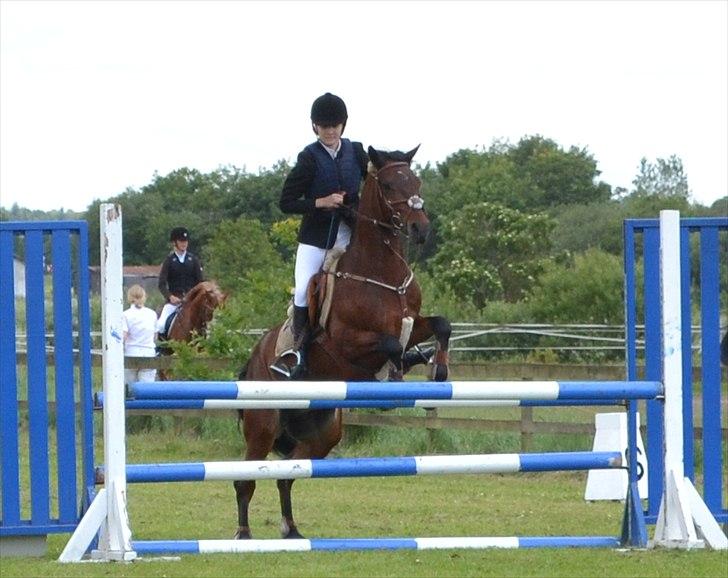 HJRK pinsestævne :) billede 24