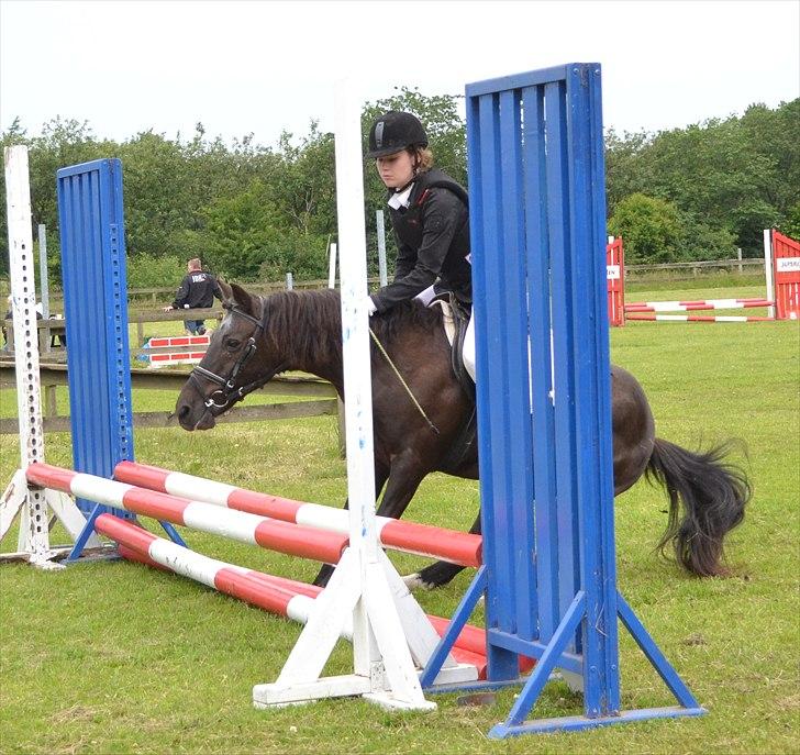 HJRK pinsestævne :) billede 27