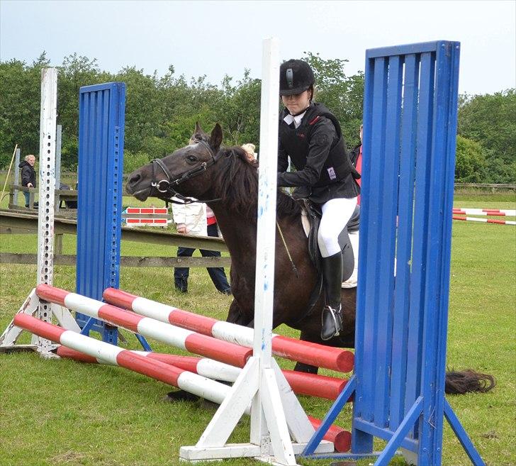 HJRK pinsestævne :) billede 28