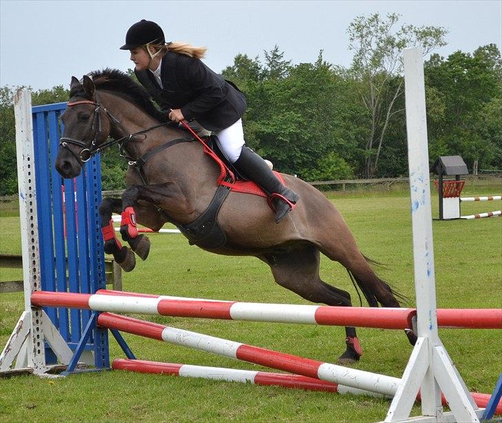 HJRK pinsestævne :) billede 30