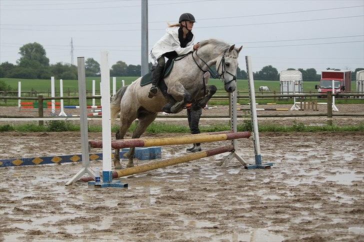 Spring træning på Junker da vi startede sammen billede 3