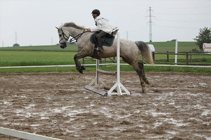 Spring træning på Junker da vi startede sammen billede 2