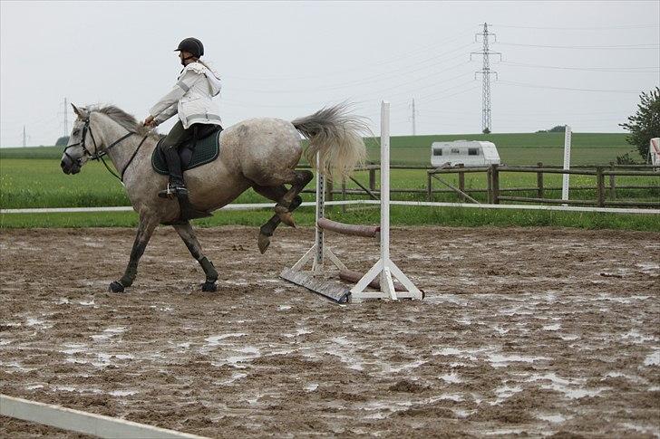 Spring træning på Junker da vi startede sammen billede 13