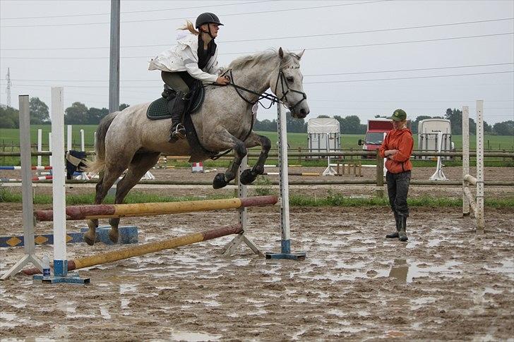 Spring træning på Junker da vi startede sammen billede 12