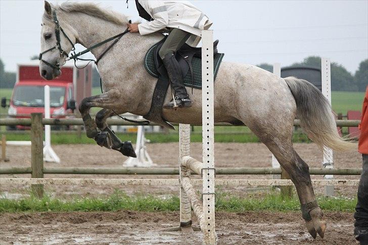 Spring træning på Junker da vi startede sammen billede 11