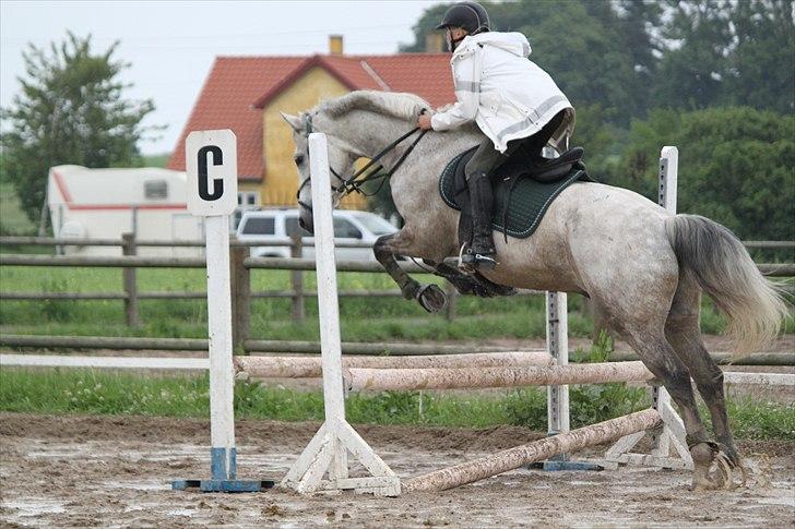Spring træning på Junker da vi startede sammen billede 10