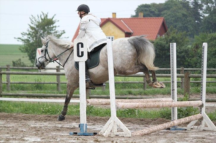 Spring træning på Junker da vi startede sammen billede 9