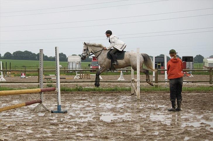 Spring træning på Junker da vi startede sammen billede 8
