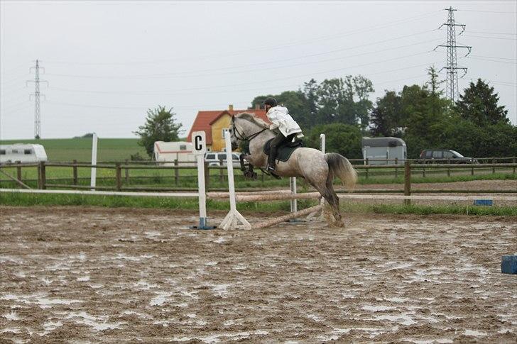 Spring træning på Junker da vi startede sammen billede 7