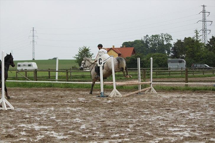 Spring træning på Junker da vi startede sammen billede 6