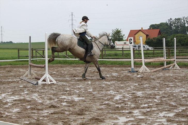 Spring træning på Junker da vi startede sammen billede 4