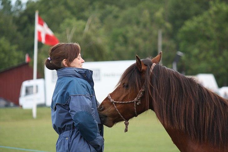 Det fynske dyrskue 2011, Team Kærholm  billede 33