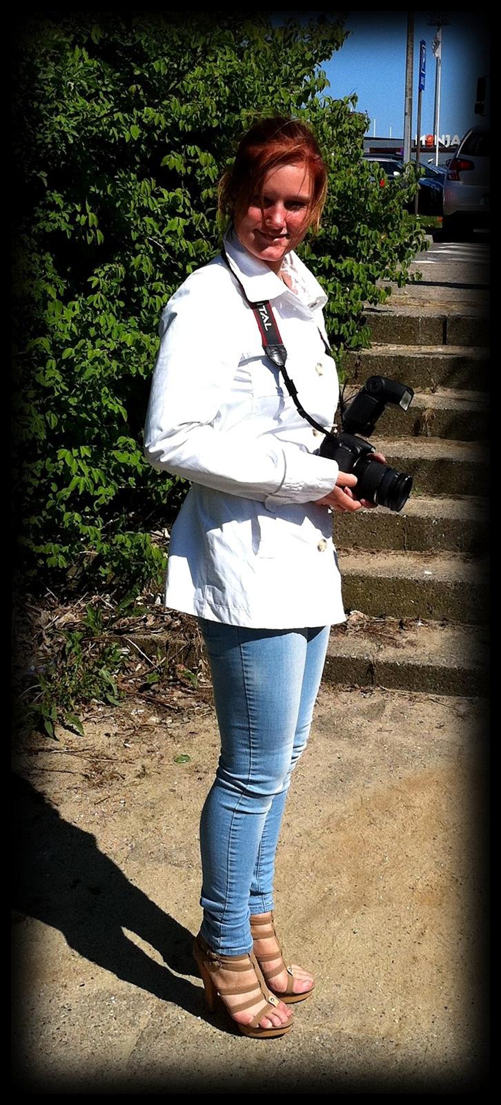 Linette Jessica Christensen - Fotograf til F&F 2011, fedt show! (y) billede 5