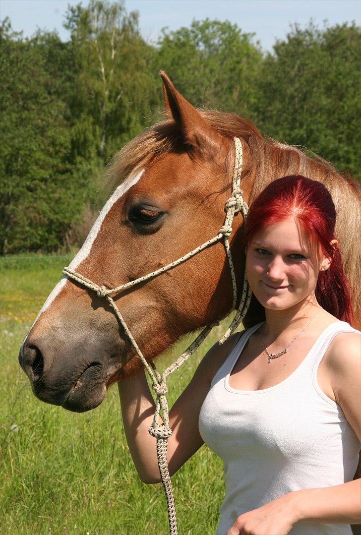 Linette Jessica Christensen - <3 billede 11