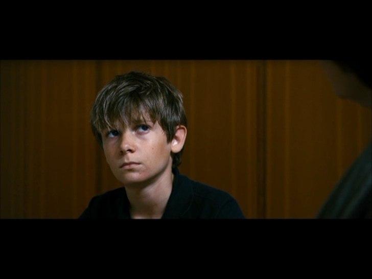 Tegninger :D   - Det originale billede xD - William Jøhnk Juel Nielsen fra Hævnen (En del forskel :P)  billede 336