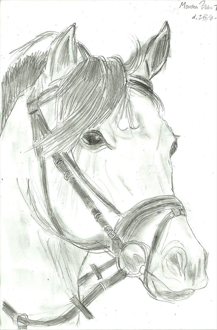 Tegninger :D   - Tegning til Stald - Ladehøj :)
Tegnet lørsdag den. 25. juni 2011 billede 326