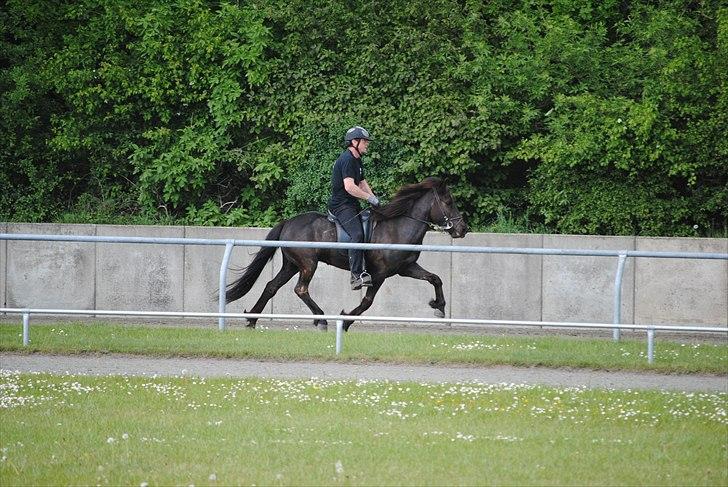 Når jeg leger fotograf billede 26