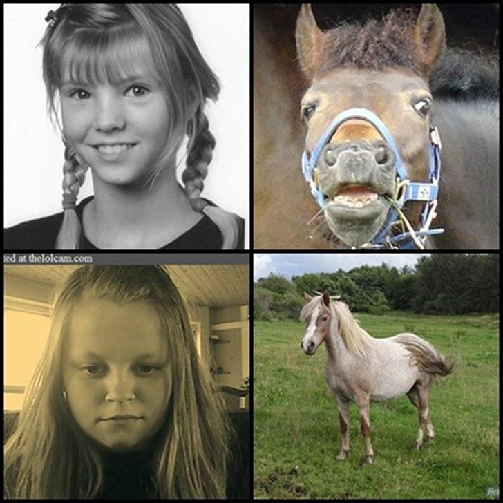 SKØRE BILLEDER! billede 8