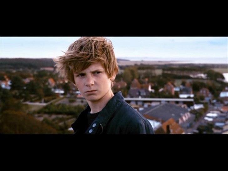 Tegninger :D   - Originale billede :) - William Jøhnk Juel  Nielsen fra Hævnen :)  billede 311