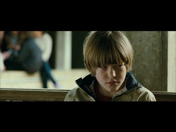 Tegninger :D   - Det originale billede :) - Nikolaj Støvring Hansen fra Min bedste fjende :)  billede 307