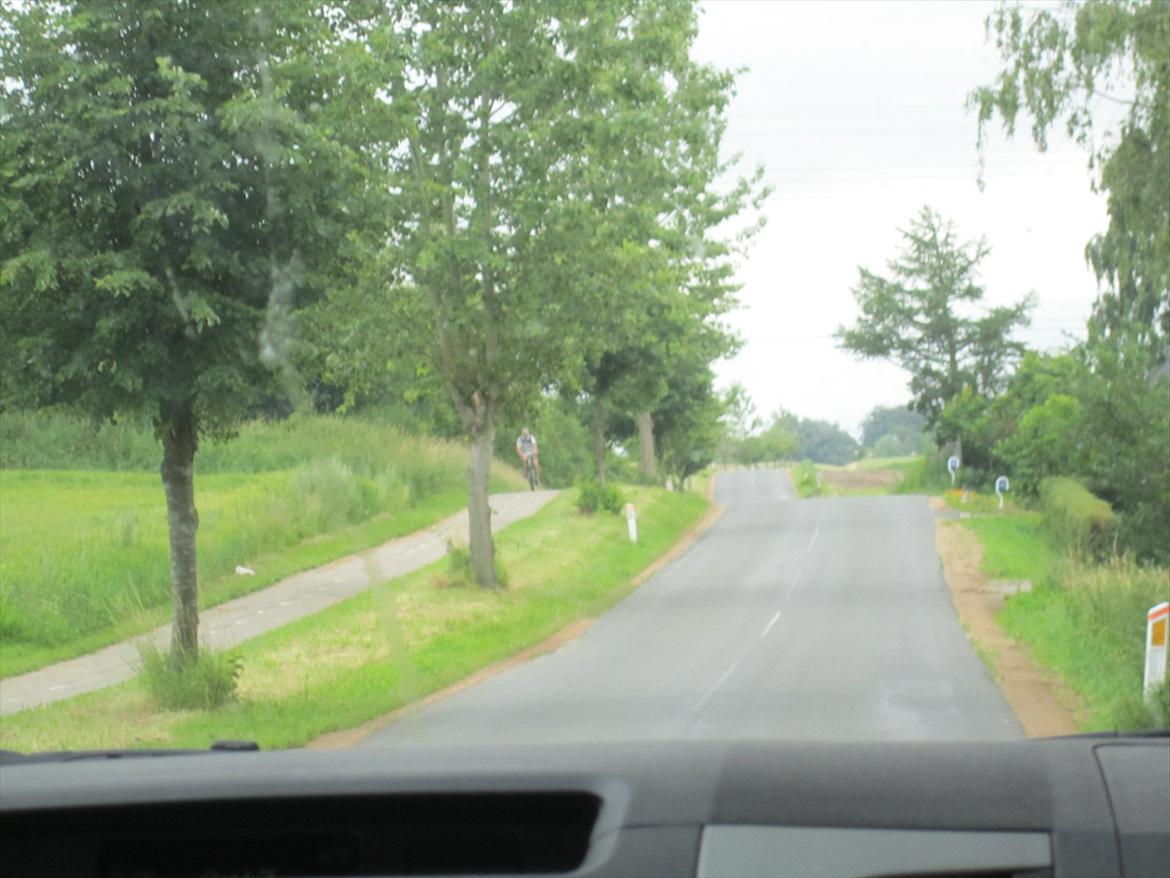 Ridelejr 2011 - Tina Lund billede 12