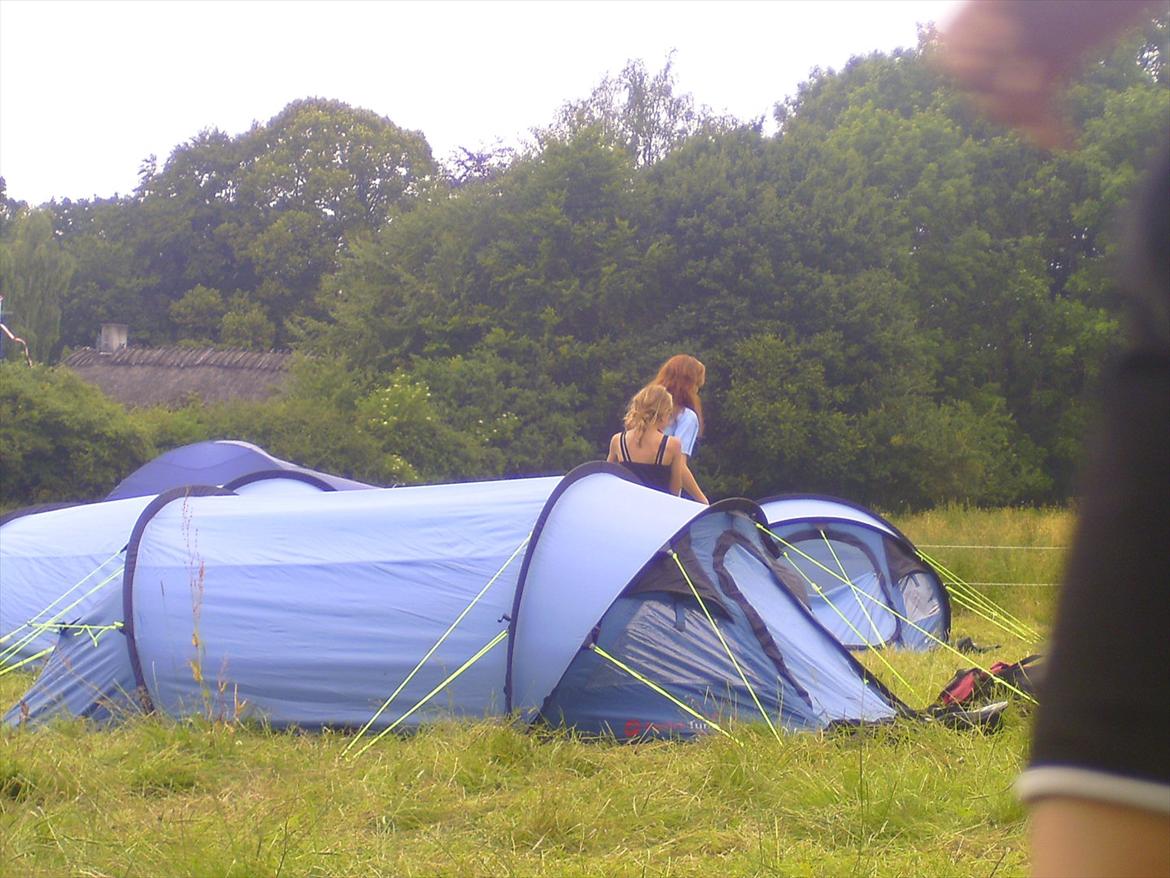 Ridelejre hos Mette Hald Ramussen billede 13