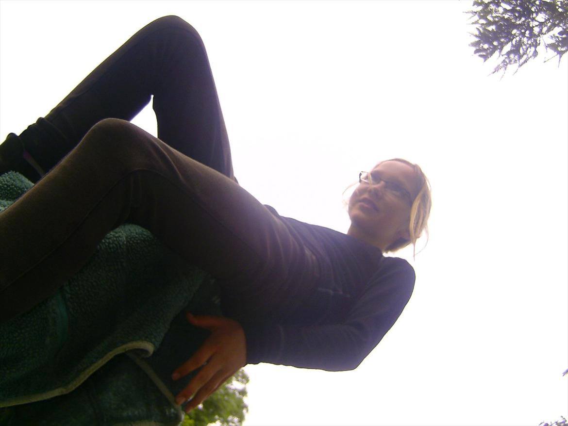 Ridelejre hos Mette Hald Ramussen billede 14