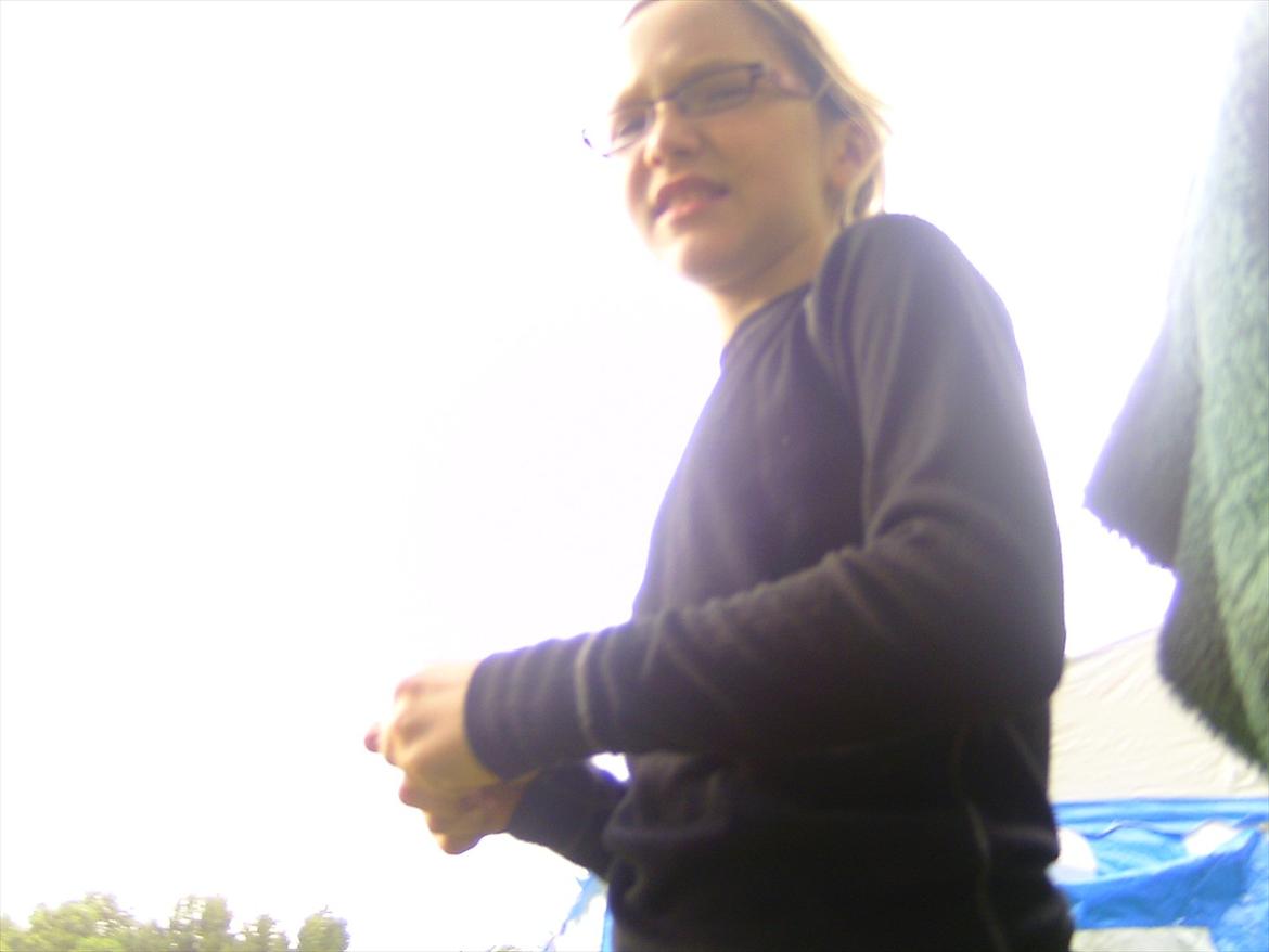 Ridelejre hos Mette Hald Ramussen billede 18