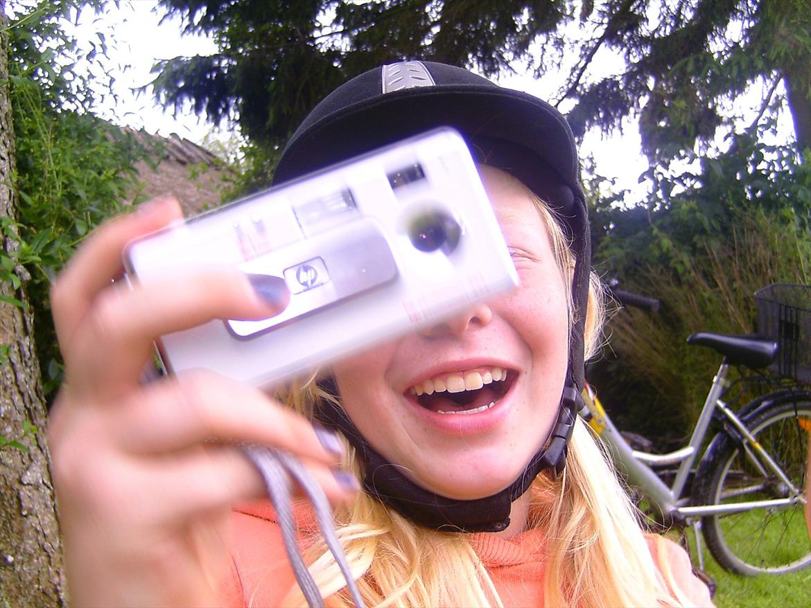 Ridelejre hos Mette Hald Ramussen billede 25