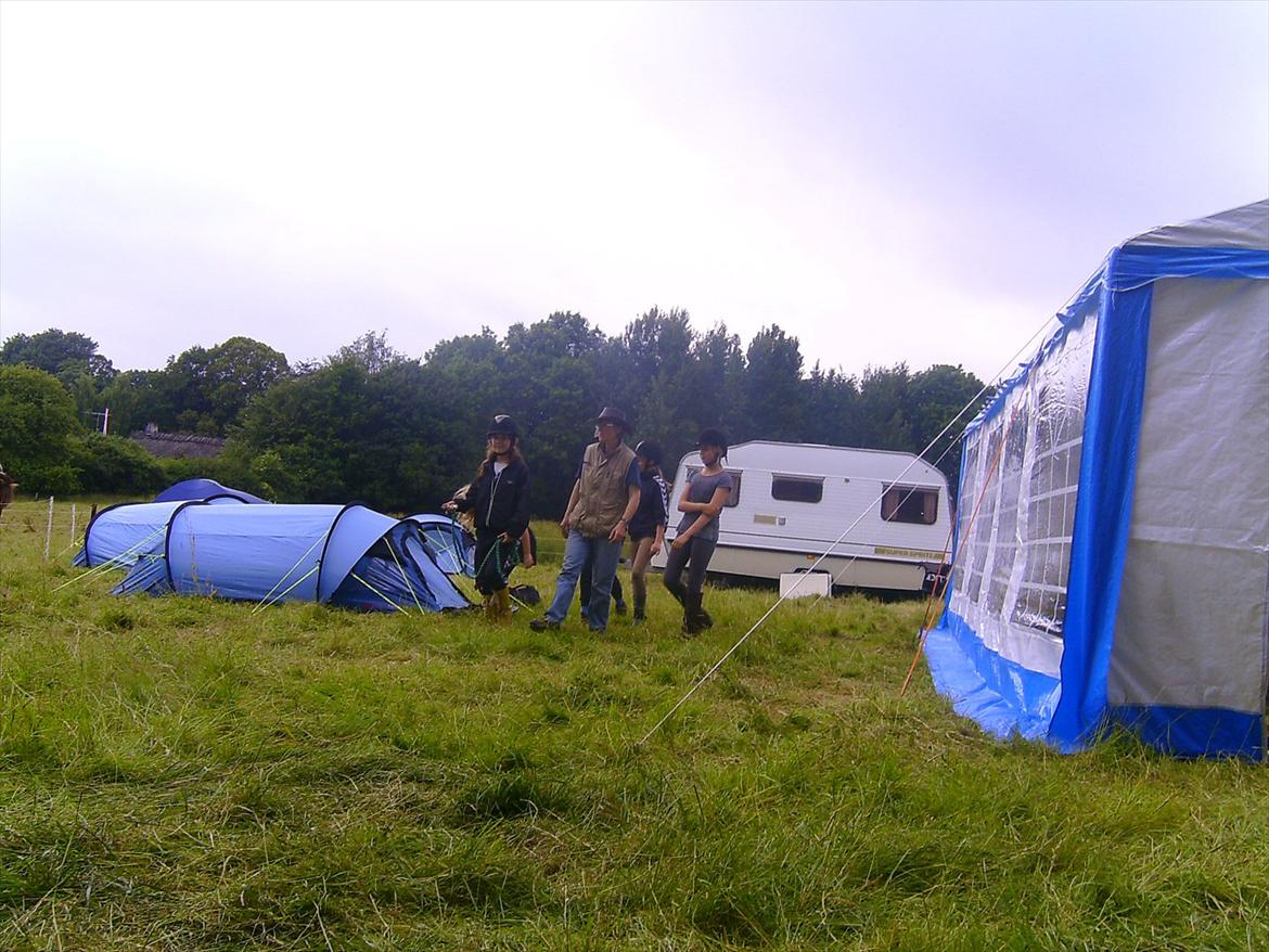 Ridelejre hos Mette Hald Ramussen billede 27