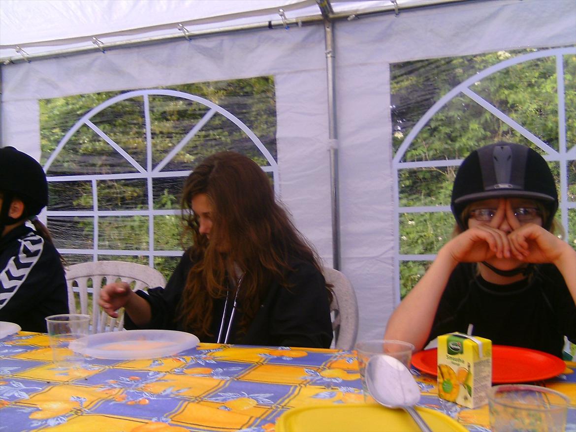 Ridelejre hos Mette Hald Ramussen billede 28